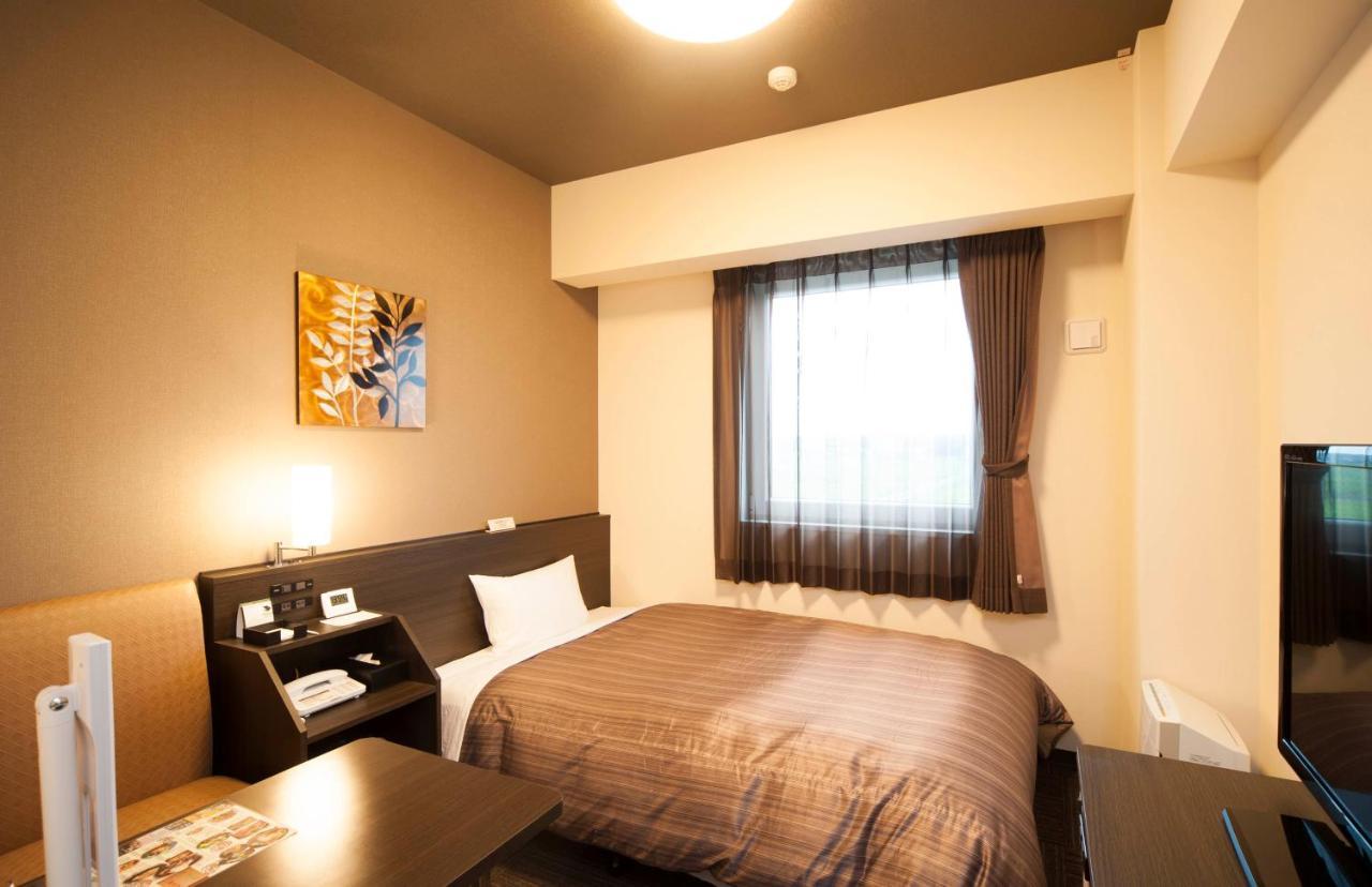 Hotel Route-Inn Tsuchiura Zewnętrze zdjęcie