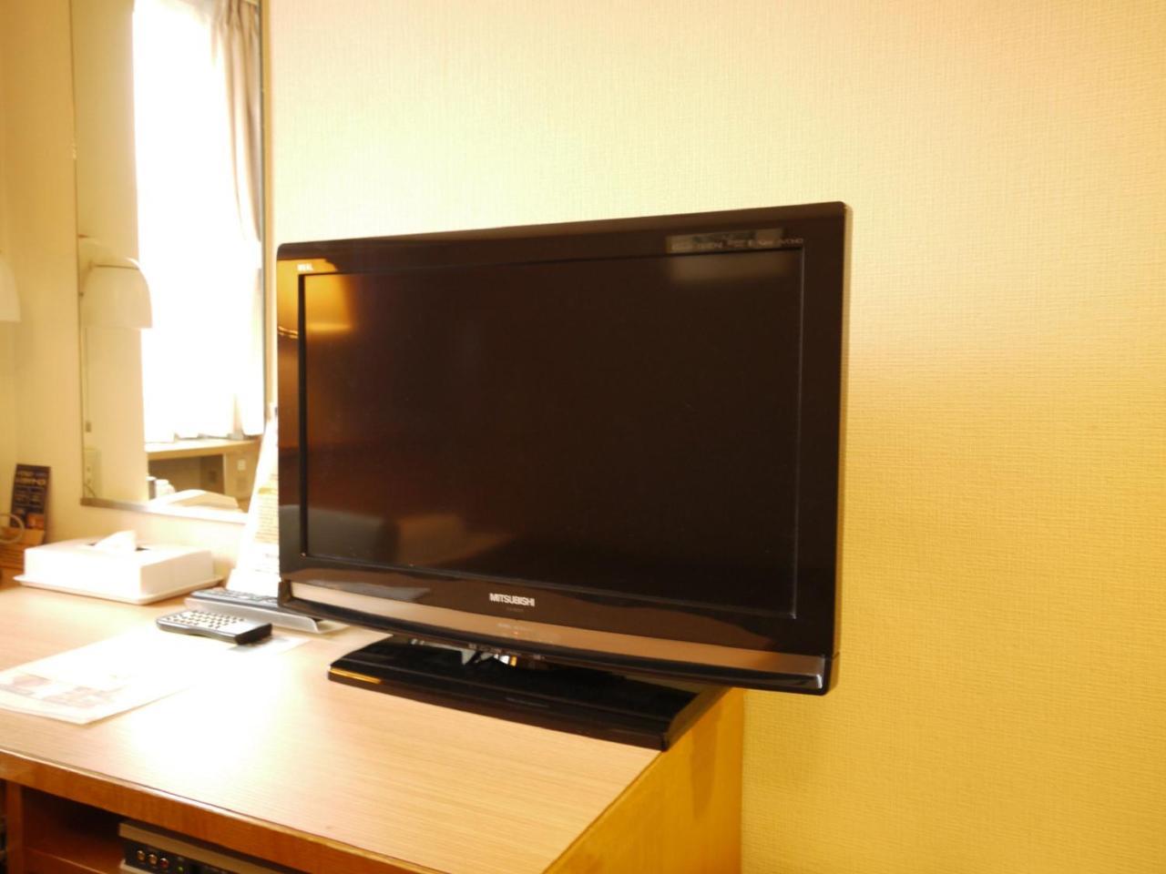 Hotel Route-Inn Tsuchiura Zewnętrze zdjęcie