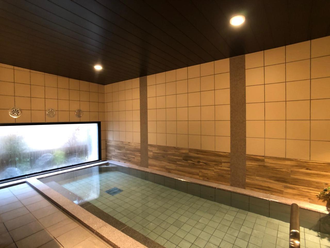 Hotel Route-Inn Tsuchiura Zewnętrze zdjęcie