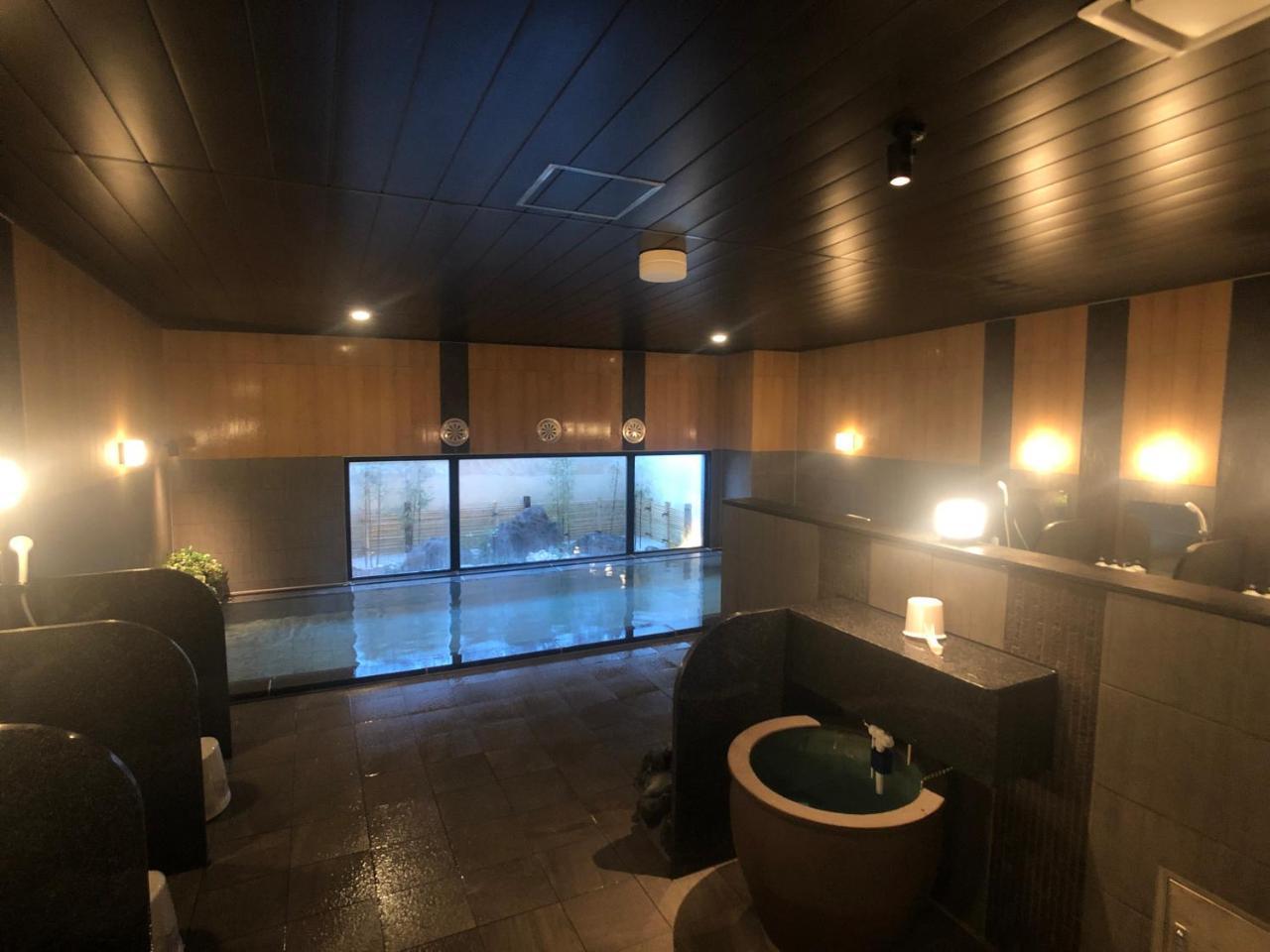 Hotel Route-Inn Tsuchiura Zewnętrze zdjęcie