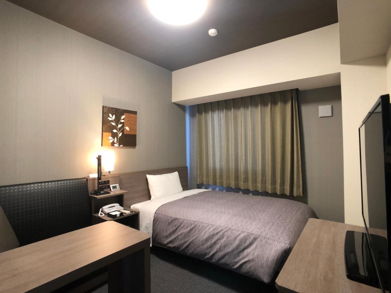 Hotel Route-Inn Tsuchiura Zewnętrze zdjęcie