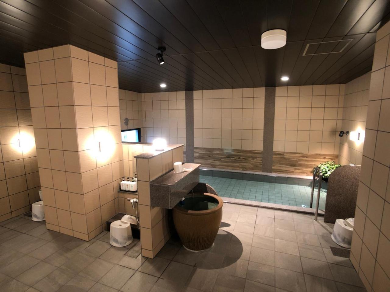 Hotel Route-Inn Tsuchiura Zewnętrze zdjęcie