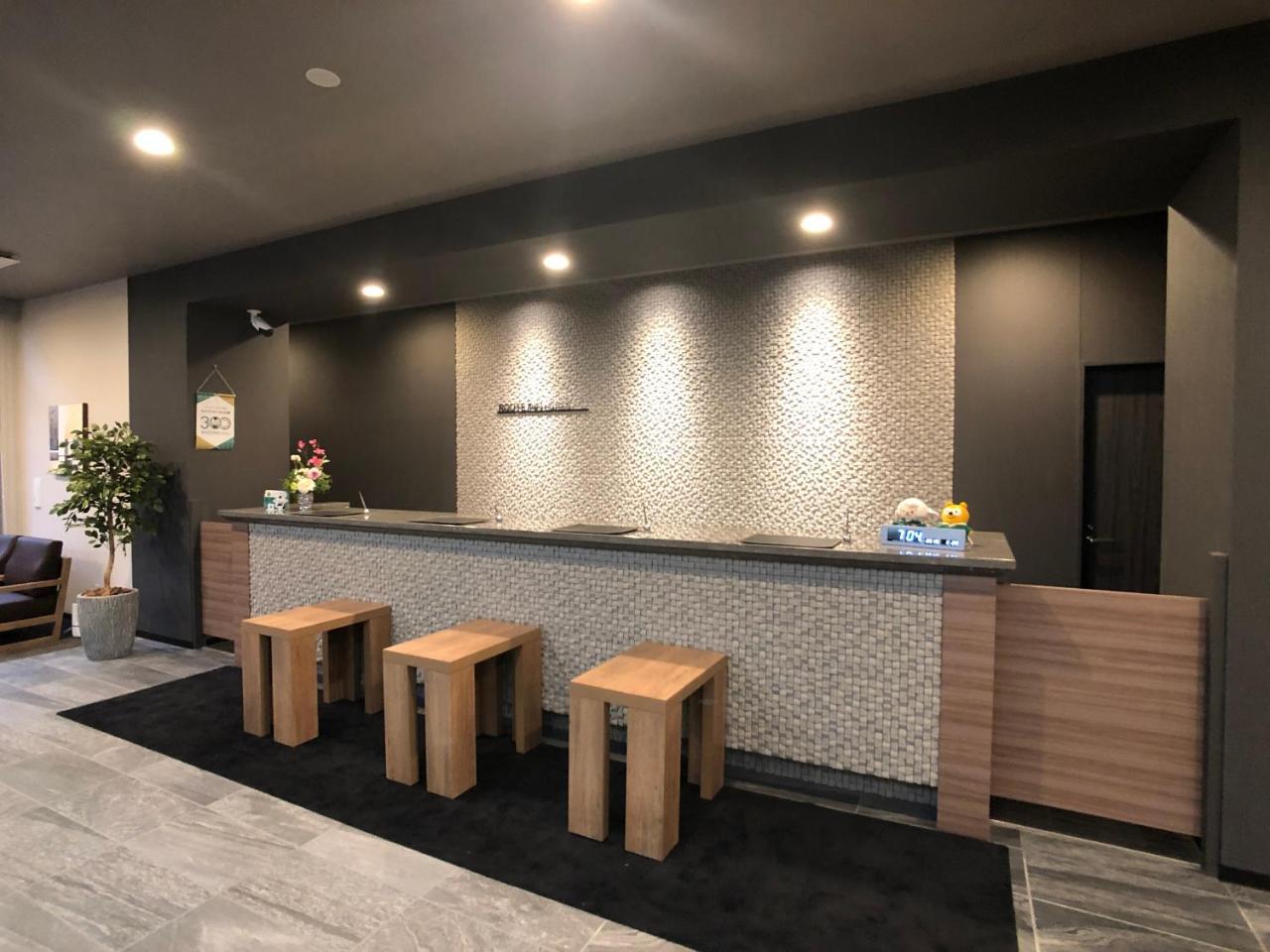 Hotel Route-Inn Tsuchiura Zewnętrze zdjęcie