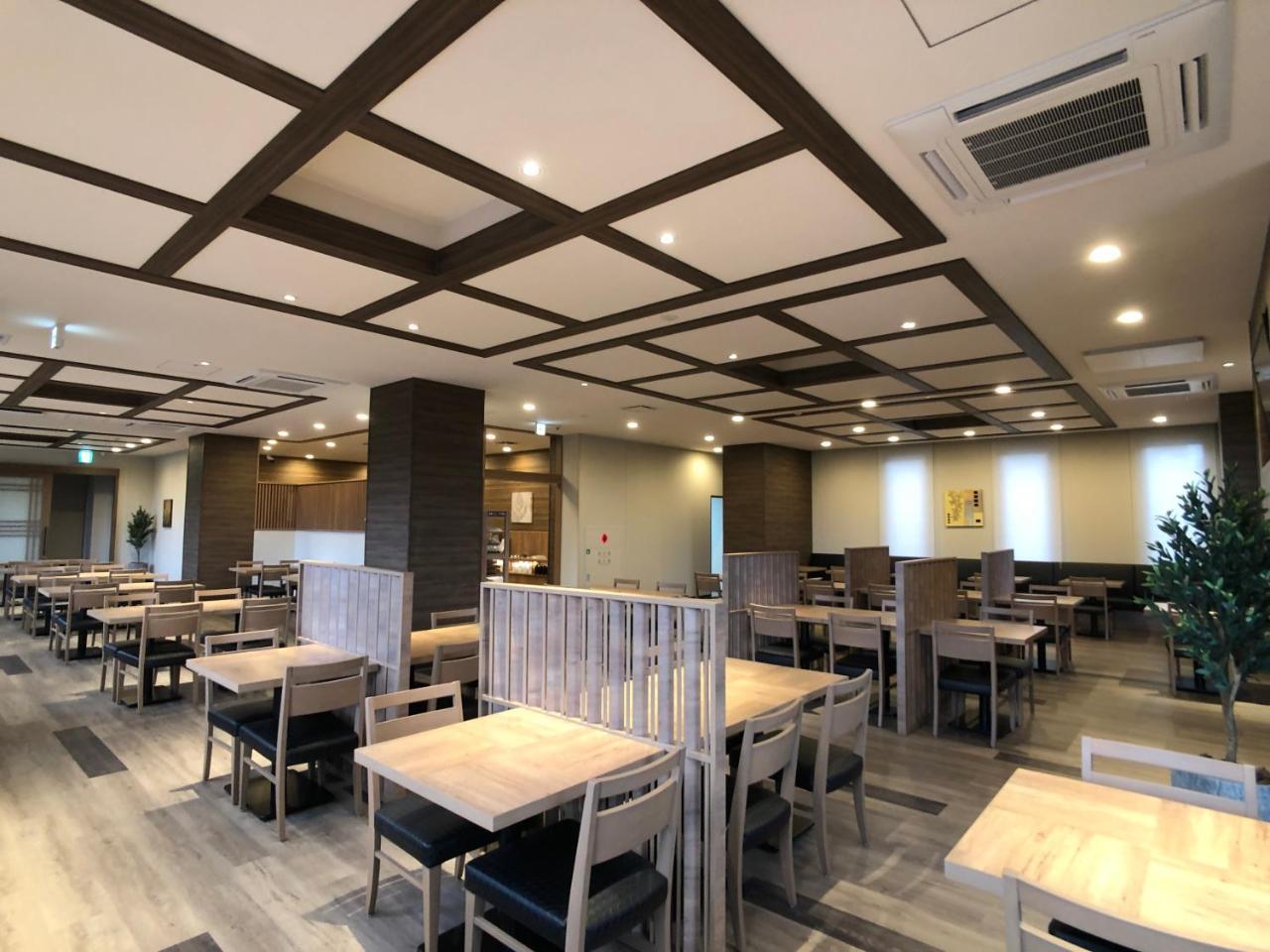 Hotel Route-Inn Tsuchiura Zewnętrze zdjęcie