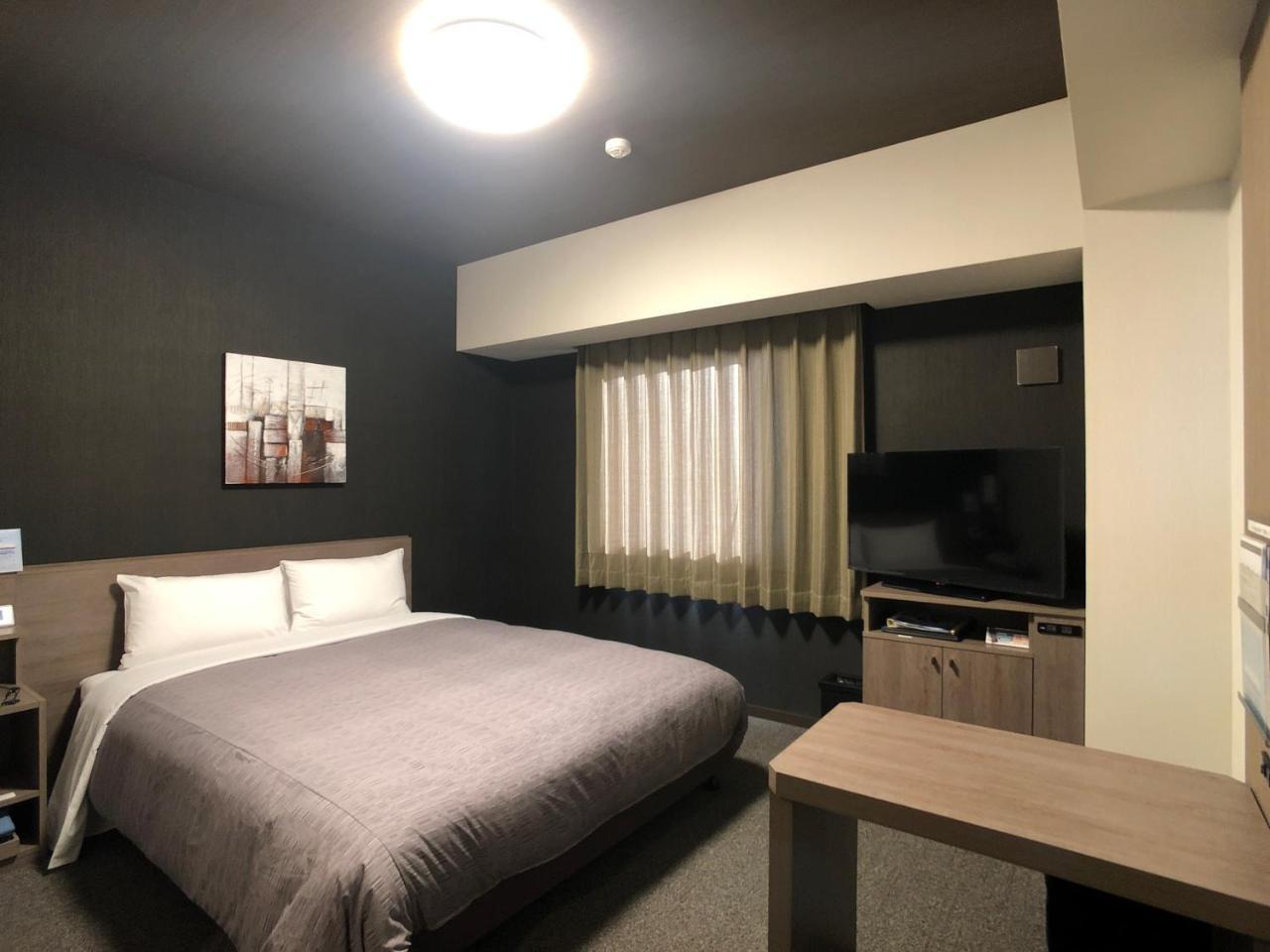 Hotel Route-Inn Tsuchiura Zewnętrze zdjęcie